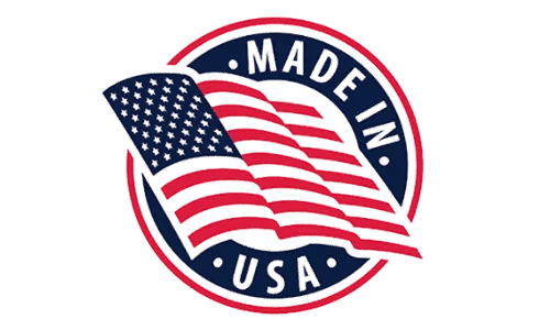 Vision 20 Made in USA