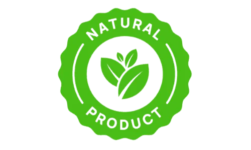 Vision 20 100% Natural