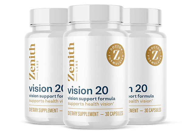 Vision 20